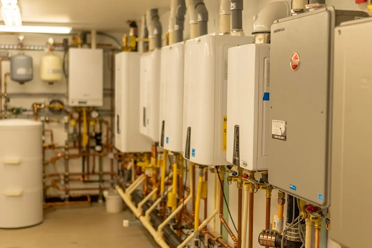 Backflow Testing in Thompson, NY